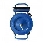 Axess industries d�vidoir mobile polyvalent orgapack