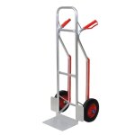 Axess industries diable aluminium - capacit� 200 kg