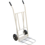 Axess industries diable  double pelle conomique type de roues gonflable