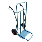 Axess industries diable � double pelle pliable