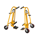 Axess industries diable �l�vateur jumel� sp�cial meubles