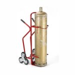 Axess industries diable escalier 1 bouteille