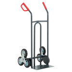 Axess industries diable escalier � pelle fixe type de poign�e anti - �crasement