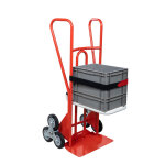 Axess industries diable escalier porte - bacs