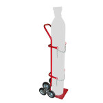 Axess industries diable escalier porte - bouteille