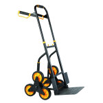Axess industries diable escalier repliable