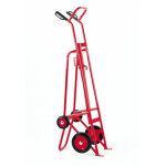 Axess industries diable � f�ts 220 l palettiseur - d�palettiseur