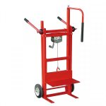 Axess industries diable l�ve radiateur