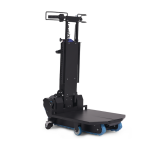 Axess industries diable monte - escalier � chenilles
