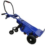 Axess industries diable monte escalier lectrique