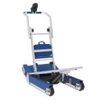 Axess industries diable monte - escaliers �lectrique � chenilles