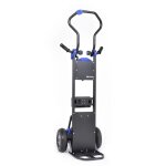 Axess industries diable monte - escalier lectrique version roues simple