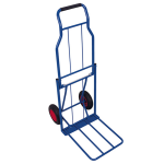 Axess industries diable pliant en acier