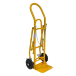 Axess industries diable porte bonbonne 120 kg