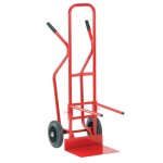 Axess industries diable porte - chaises r�glable en hauteur