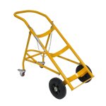 Axess industries diable porte f�ts 280 kg
