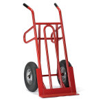 Axess industries diable sp�cial transport charge lourde
