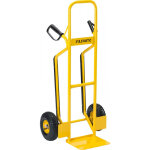 Axess industries diable tout - terrain renforc�