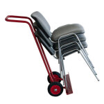Axess industries diable transport de chaises