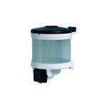 Axess industries distributeur de gel hydroalcoolique �conomique