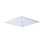 Axess industries d�viateur de fuite pour faux plafond