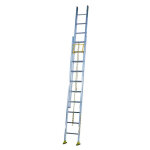 Axess industries echelle coulissante 2 plans incendie et secours - centaure nbre d'chelons. . .