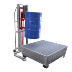 Axess industries el�vateur � f�ts