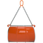 Axess industries lingue chane pour levage des fts