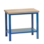 Axess industries etabli d'atelier polyvalent avec ou sans rangements nbre de tiroirs 0 . . .