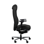 Axess industries fauteuil 24h / 24h pour centre de surveillance