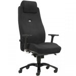 Axess industries fauteuil 24h / 24h pour centre de surveillance