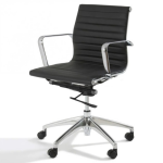 Axess industries fauteuil de bureau caprice haut. assise 430 � 505 mm