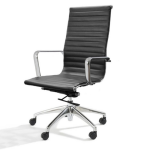 Axess industries fauteuil de bureau caprice haut. assise 440 � 510 mm