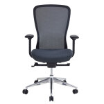 Axess industries fauteuil de bureau ergonomique confort