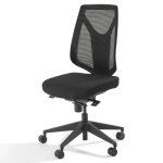 Axess industries fauteuil de bureau synchrone multi position matire pitement nylon