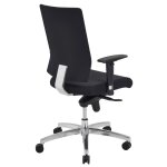 Axess industries fauteuil cadre ergonomique 4 positions