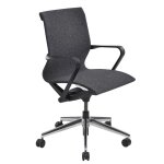 Axess industries fauteuil de travail ergonomique