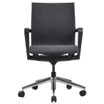 Axess industries fauteuil de travail ergonomique