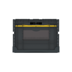Axess industries fen�tre transparente pour bac navette