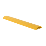 Axess industries gaine de protection pour c�bles et tuyaux long. 1200 mm coloris jaune