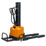 Axess industries gerbeur lectrique autonome haut. totale mt dpli 2670 mm