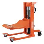 Axess industries gerbeur lve bobine