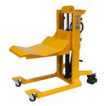 Axess industries gerbeur l�ve bobine