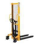 Axess industries gerbeur manuel 1500 kg haut. leve 1600 mm