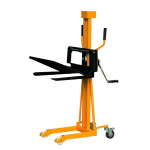 Axess industries gerbeur manuel  manivelle - capacit 80 kg