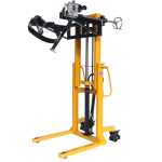 Axess industries gerbeur retourneur de fts longerons surbaisss