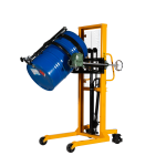 Axess industries gerbeur retourneur de ft plastique et mtallique haut. max. leve 1600 mm