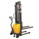 Axess industries gerbeur semi - lectrique 1000 kg haut. leve 2500 mm