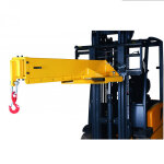 Axess industries grue rglable pour chariot lvateur