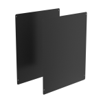 Axess industries habillage 2 c�t�s volume 65 l